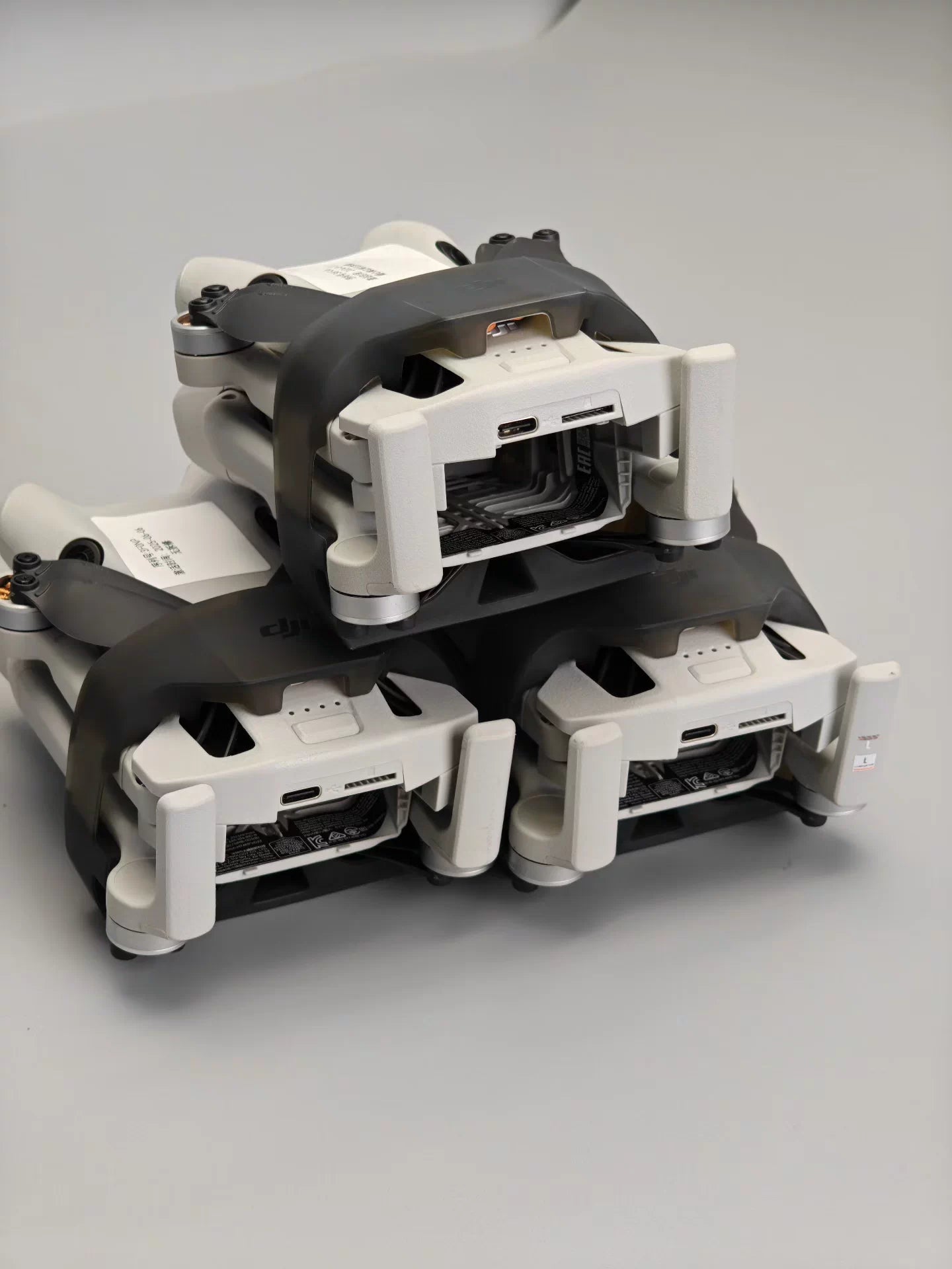 DJI Mini 4 Pro Drone Body only(used)| Excellent Condition, Account Unlinked, Multiple Units Available