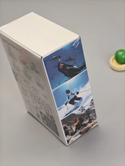 DJI Osmo Action 5 Pro Standard Combo, Standard Edition | Brand-New Sealed & Unactivated