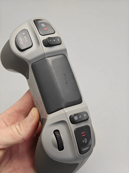 DJI FPV3 Remote Controller | Excellent Condition, Used <10 Times, Genuine