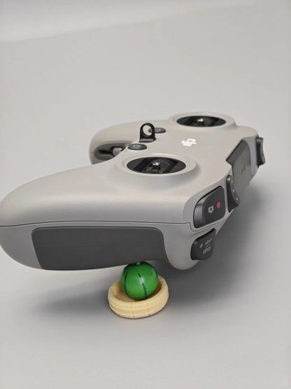 DJI FPV3 Remote Controller | Excellent Condition, Used <10 Times, Genuine