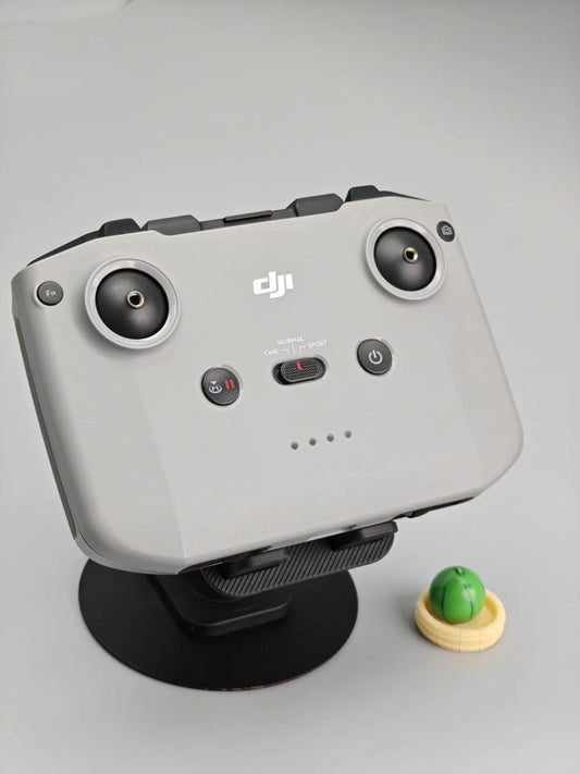 DJI RC-N1 Remote Controller - Excellent Condition (No Scratches) | Fully Functional + Charging Cable | Compatible with Mini 3 Pro/Mavic 3/Air 2S & More