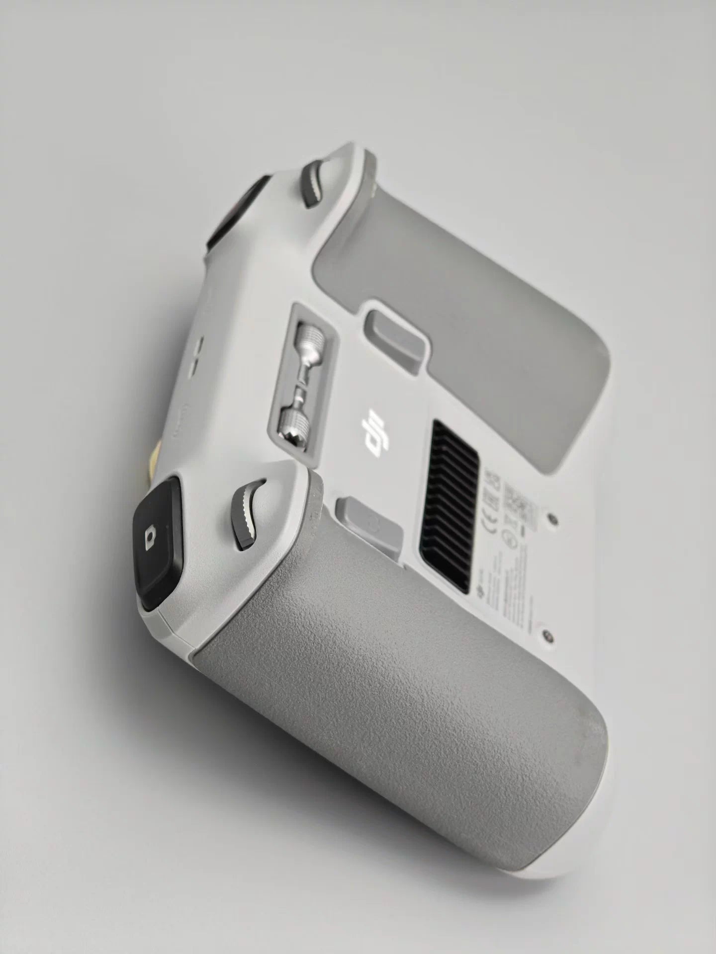 DJI RC Smart Screen Remote (White) | Mint Condition, Unrepaired, Fits Mavic3/Mini3/Air2S Series