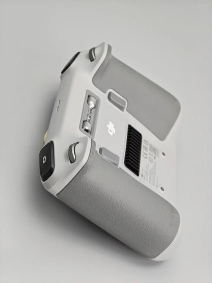 DJI RC Smart Screen Remote (White) | Mint Condition, Unrepaired, Fits Mavic3/Mini3/Air2S Series