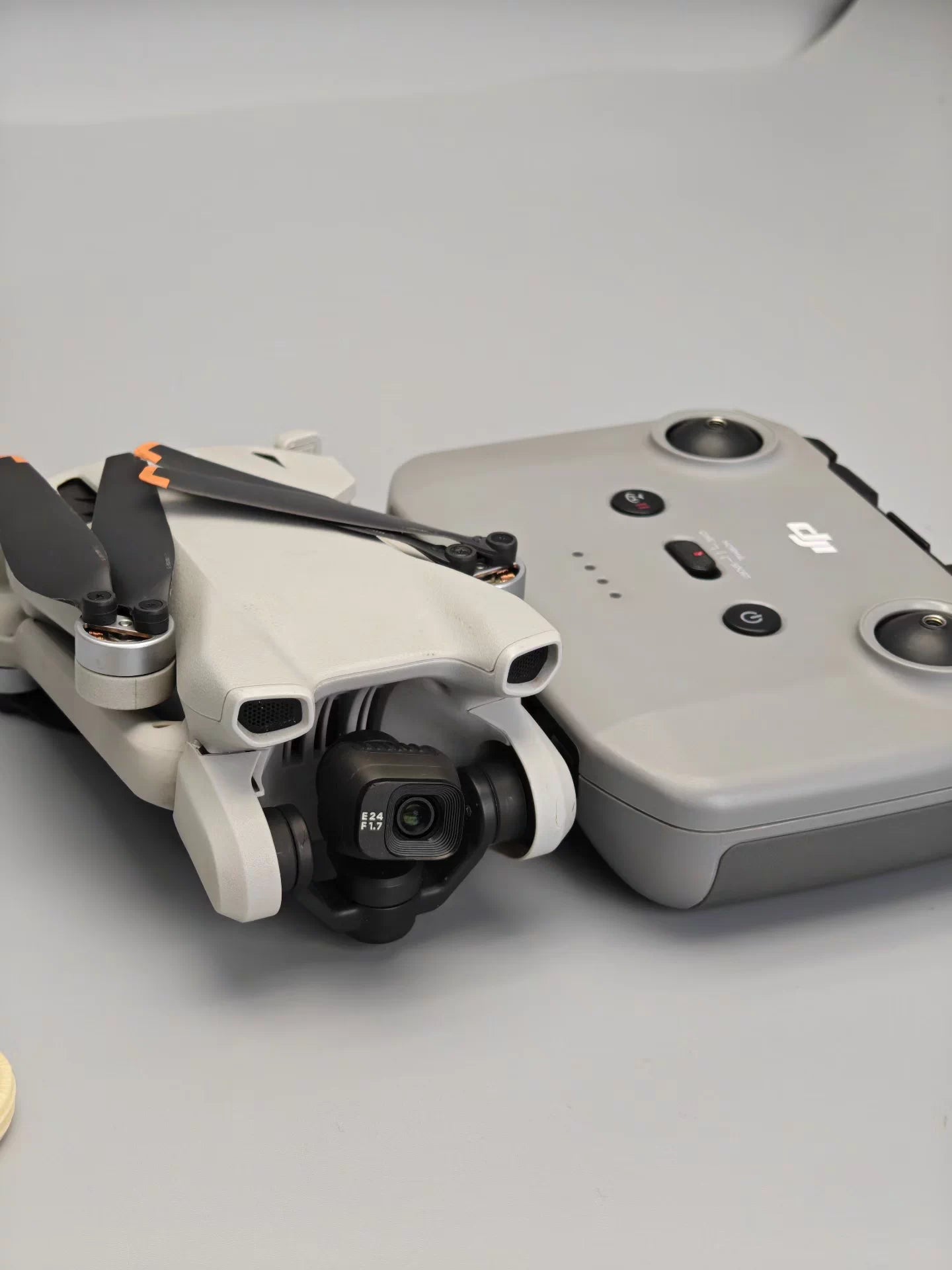 DJI Mini 3 Drone | Standard Remote Included, Good Condition, Fully Functional, Account Ready for New Owner