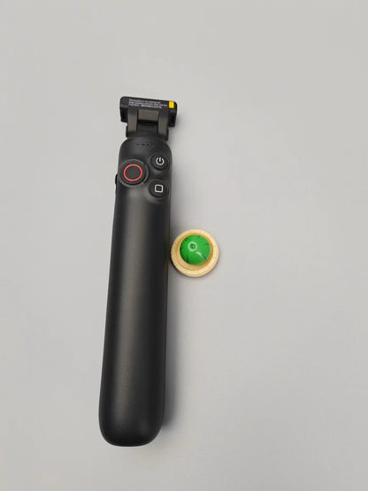 DJI Osmo 360 Battery Extension Rod, Like-New Condition | Built-in Battery for 4.5H 8K Recording