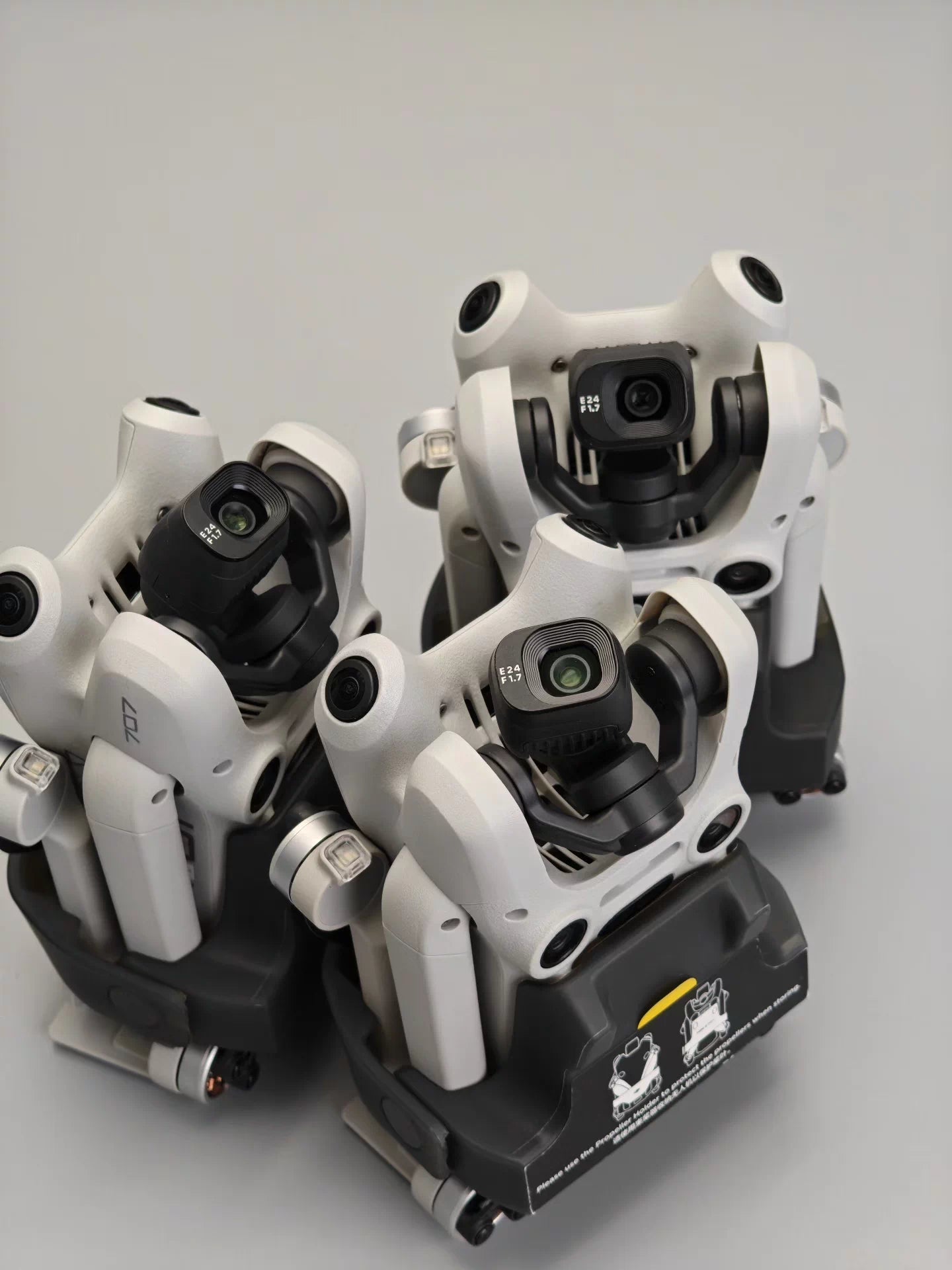 DJI Mini 4 Pro Drone Body only(used)| Excellent Condition, Account Unlinked, Multiple Units Available