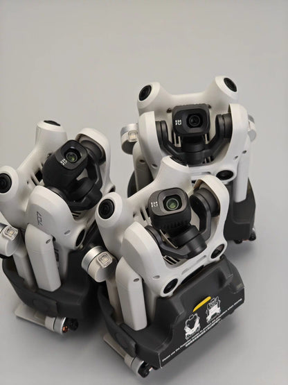 DJI Mini 4 Pro Drone Body only(used)| Excellent Condition, Account Unlinked, Multiple Units Available