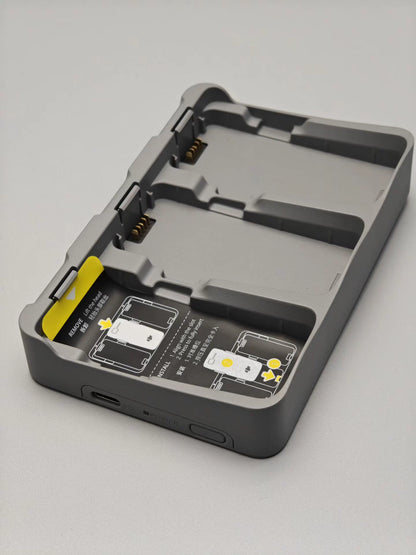 Original DJI Neo 2 Intelligent Flight Battery - Brand New Sealed, 19mins Max Flight Time, Original OEM Li-ion Battery for DJI Neo 2 Drone