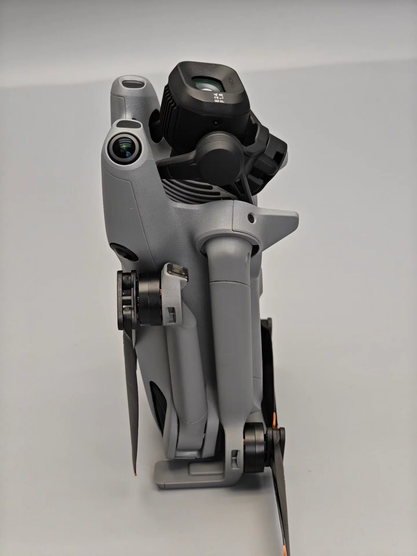 DJI Mini 5 Pro Drone Body, drone fuselage Only, NO battery| 1-Inch 50MP Camera, 225° Gimbal | Like-New, Account Unlinked, No 4G Module