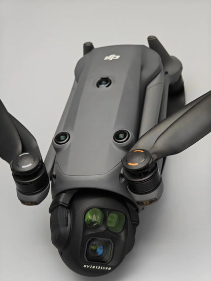 DJI Mavic 4 Pro Fly More Combo | Account Unbound, Fully Functional, Accessories as Shown