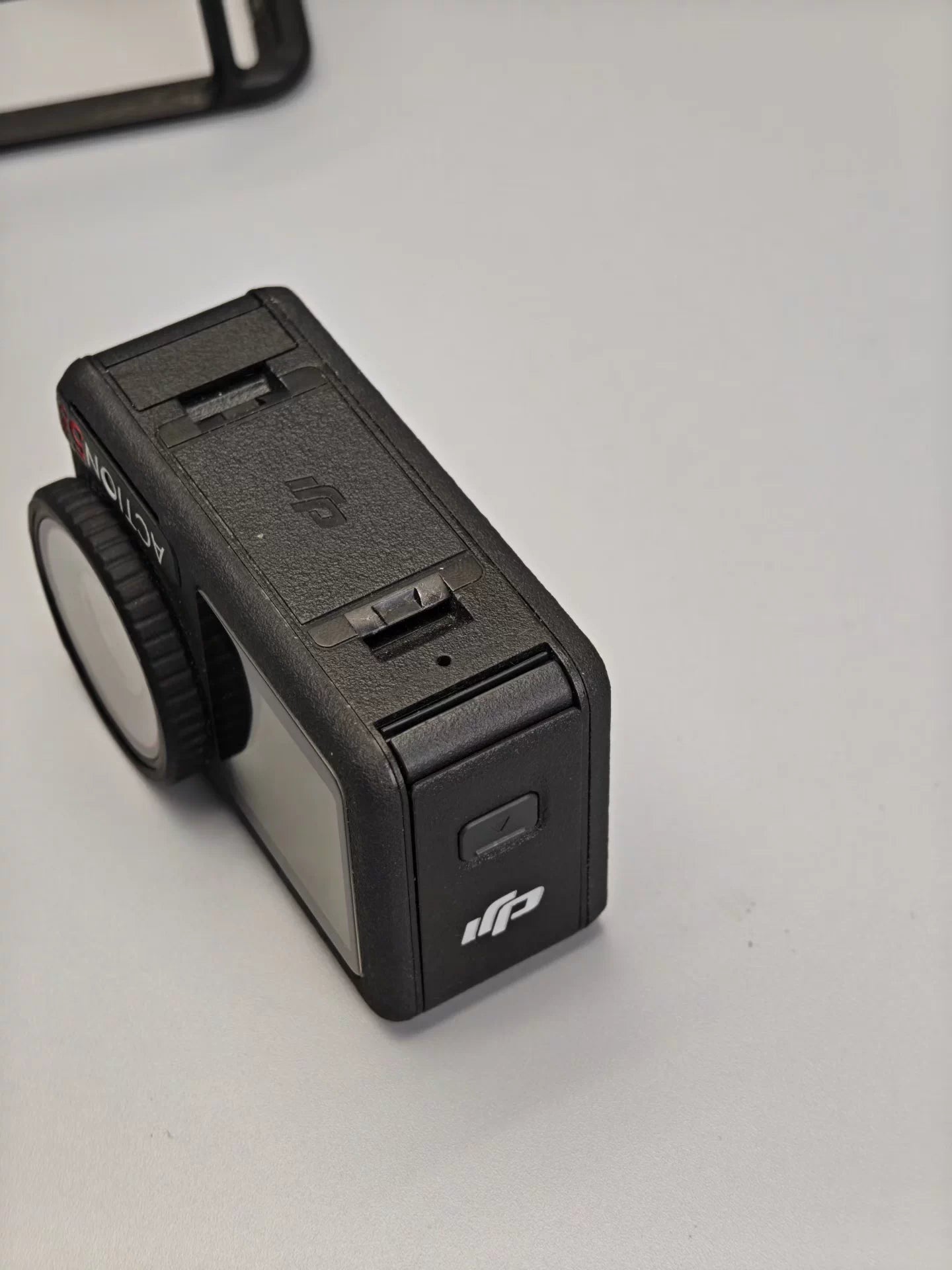 DJI Action 5 Pro Action Camera | Mint Condition, Unrepaired, With Cage & 1 Battery (No Extra Accessories)
