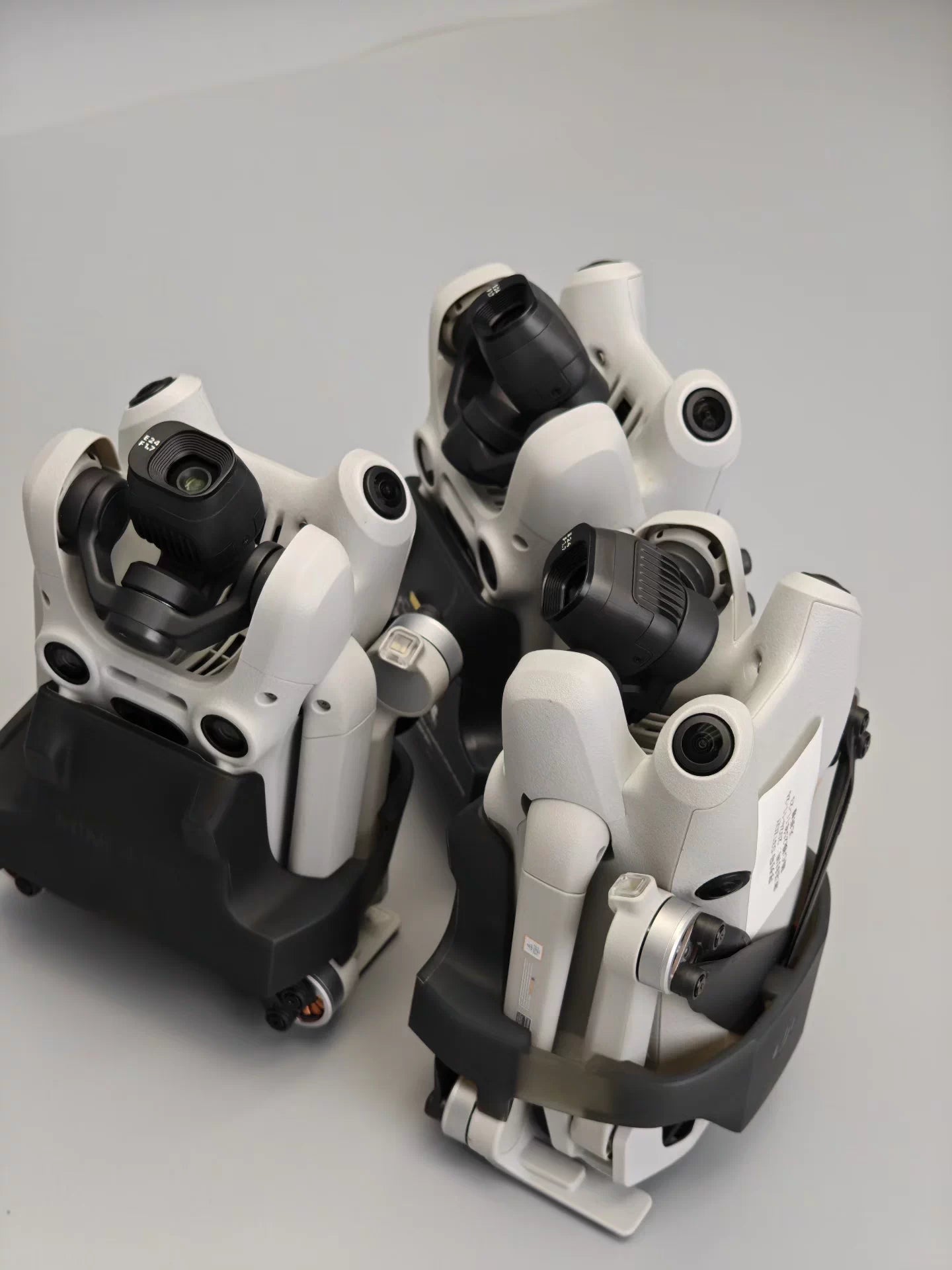 DJI Mini 4 Pro Drone Body only(used)| Excellent Condition, Account Unlinked, Multiple Units Available