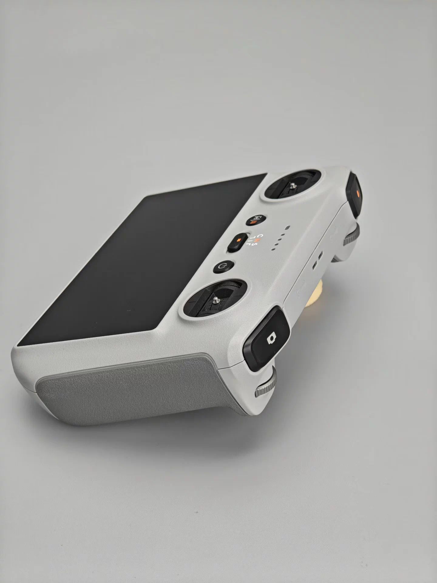 DJI RC Smart Screen Remote (White) | Mint Condition, Unrepaired, Fits Mavic3/Mini3/Air2S Series