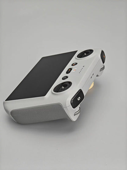 DJI RC Smart Screen Remote (White) | Mint Condition, Unrepaired, Fits Mavic3/Mini3/Air2S Series