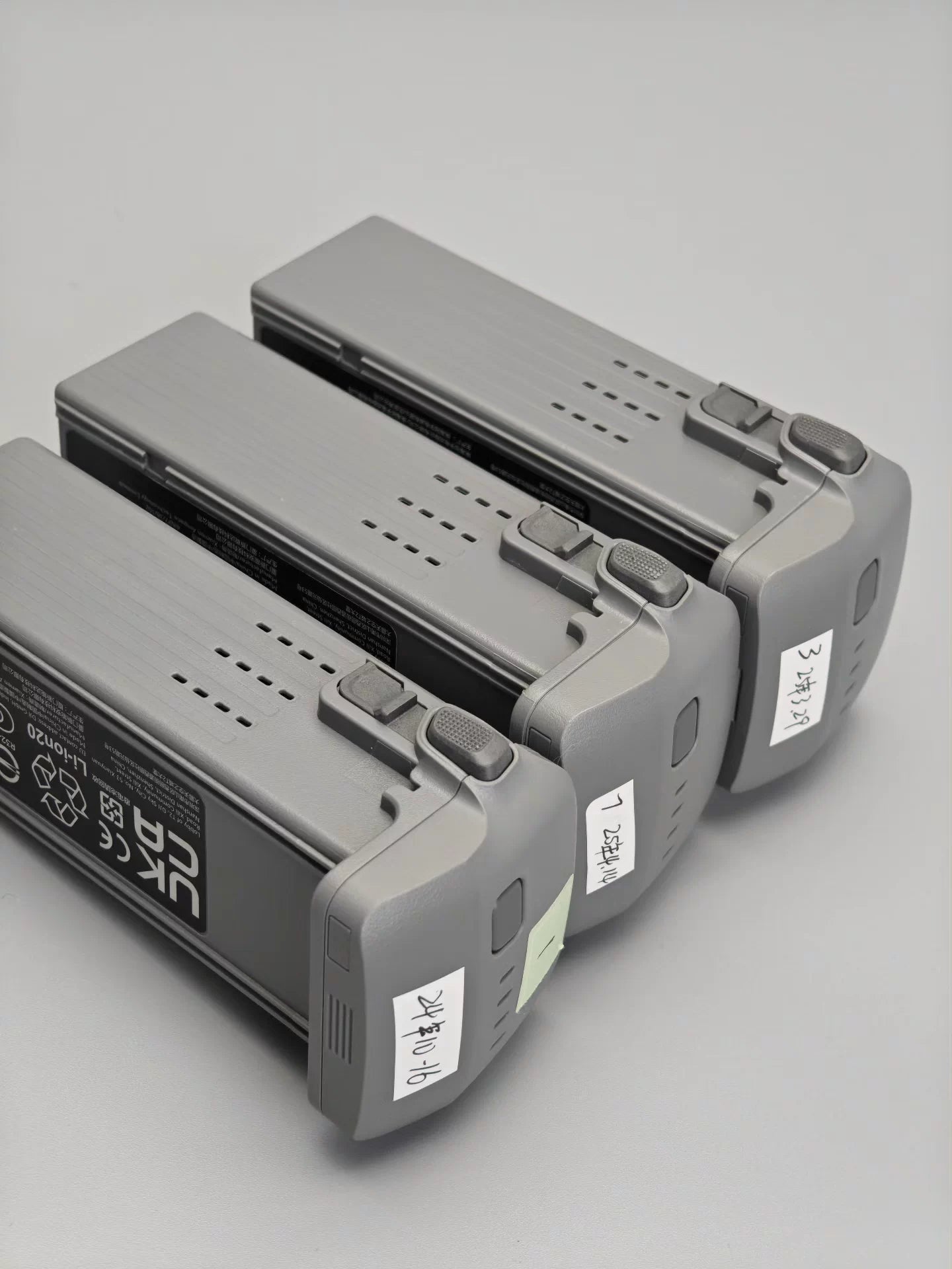 DJI Air 3S Battery | Cycles <10, Unrepaired, Fits DJI Air 3/ DJI Air 3S