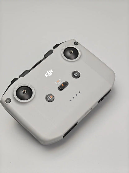 DJI RC-N3 Remote Controller | 2025 Activated,  Used less than 10 times, Multi-Model Compatible