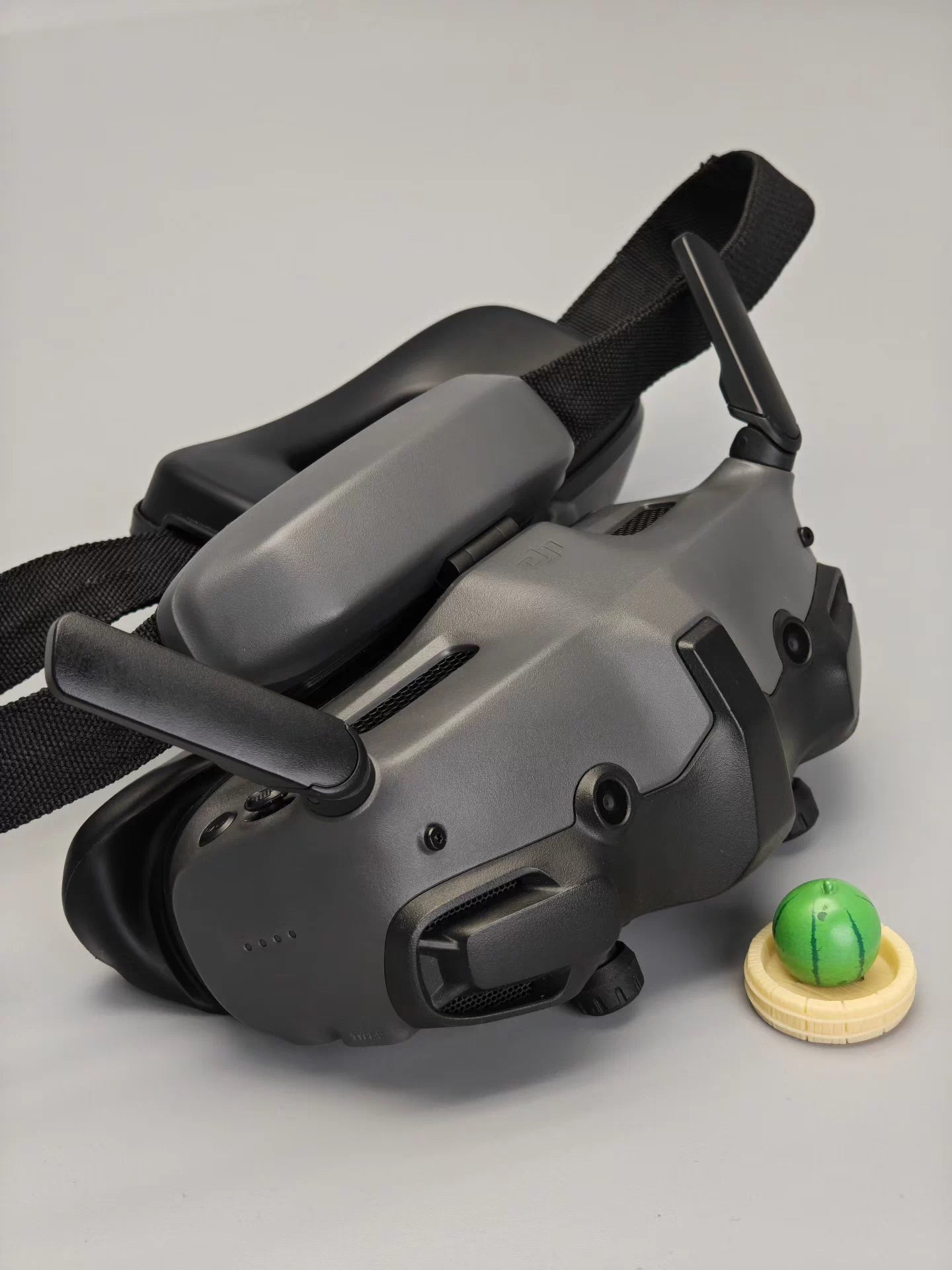 DJI Goggles 3 FPV Goggles | Excellent Condition, Fully Functional, Mint Condition, Unrepaired, Fits Neo2/Avata2/Mini4Pro/Air3, Multi-Model Compatible