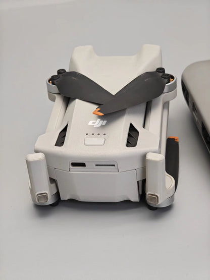 DJI Mini 3 Drone | Standard Remote Included, Good Condition, Fully Functional, Account Ready for New Owner