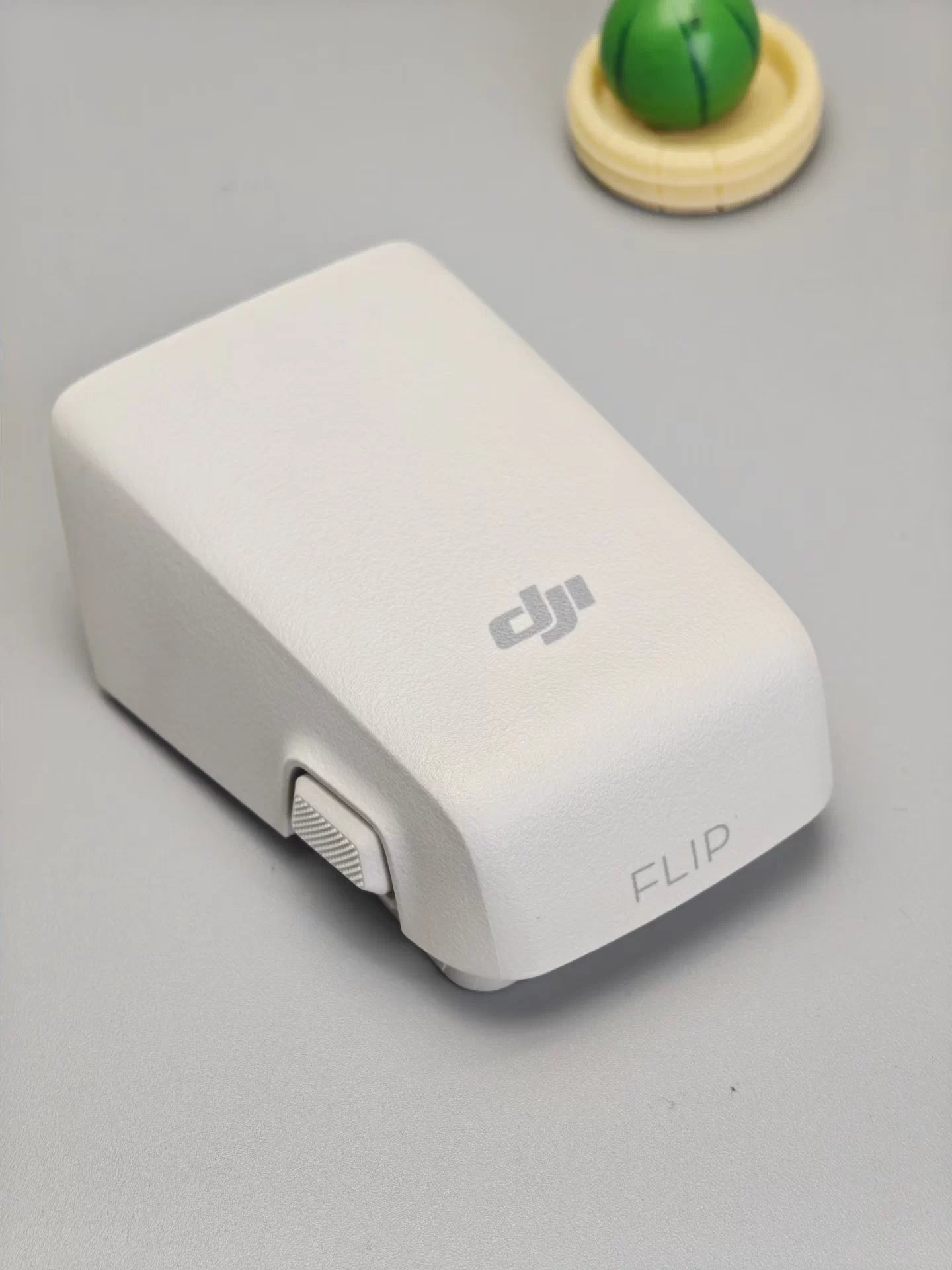 DJI Flip Drone Battery - Brand New Activated (0 Cycle Count) | Original Unopened & Unrepaired