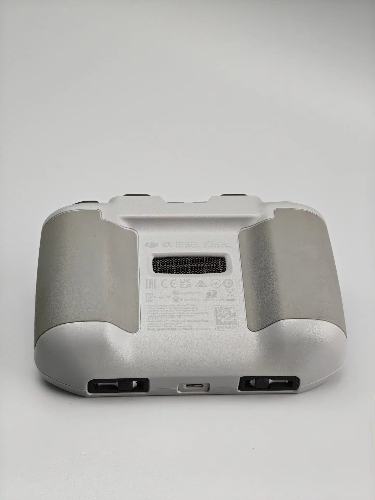 DJI RC-N1 Remote Controller - Excellent Condition (No Scratches) | Fully Functional + Charging Cable | Compatible with Mini 3 Pro/Mavic 3/Air 2S & More