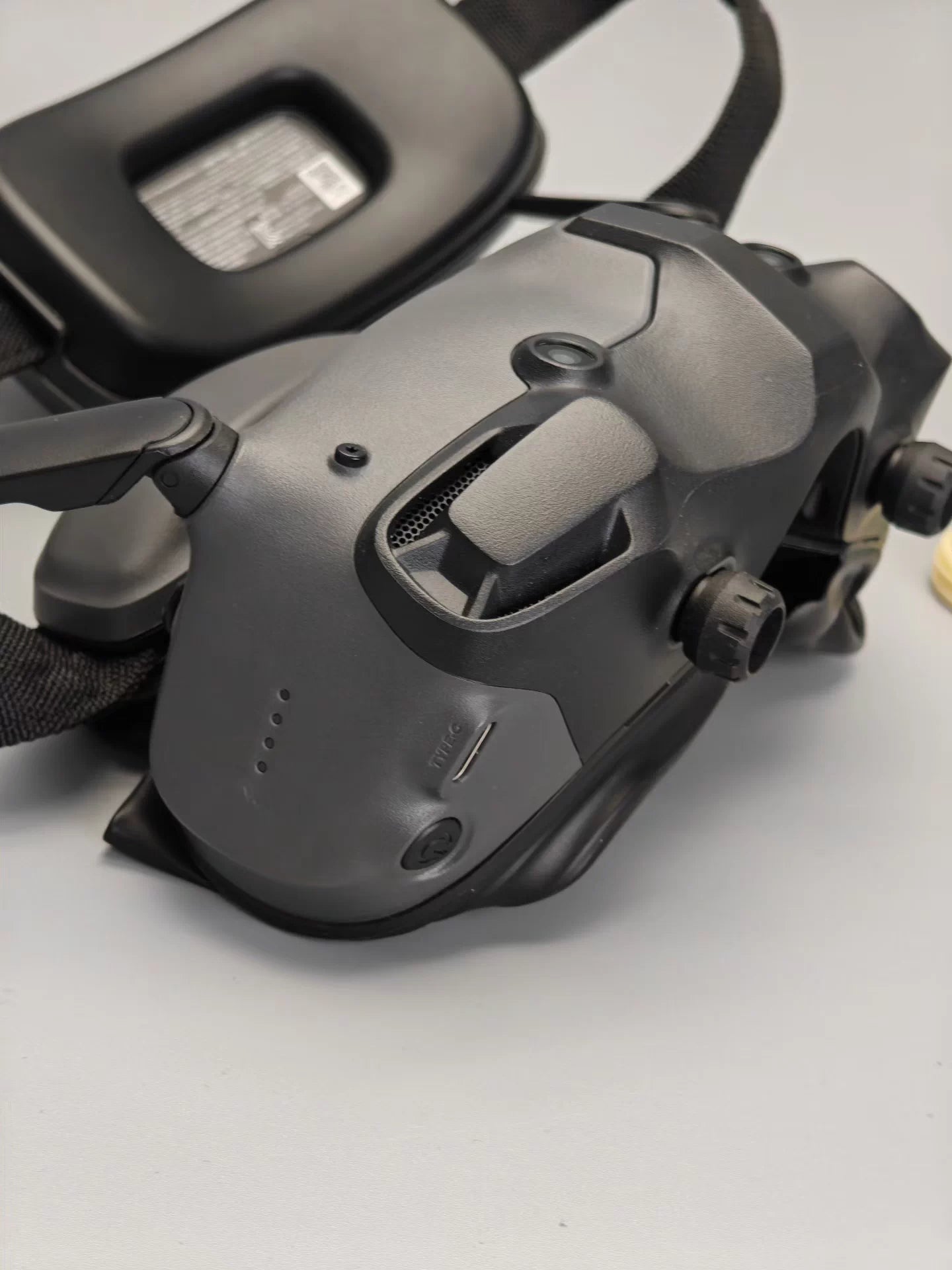 DJI Goggles 3 FPV Goggles | Excellent Condition, Fully Functional, Mint Condition, Unrepaired, Fits Neo2/Avata2/Mini4Pro/Air3, Multi-Model Compatible