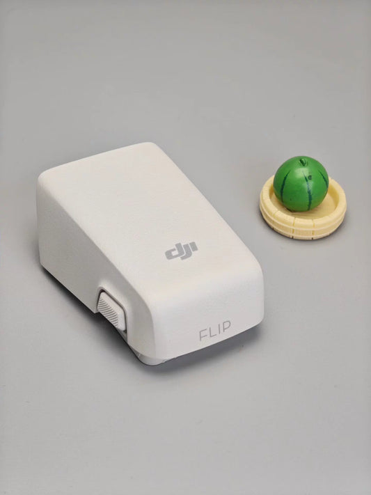 DJI Flip Drone Battery - Brand New Activated (0 Cycle Count) | Original Unopened & Unrepaired