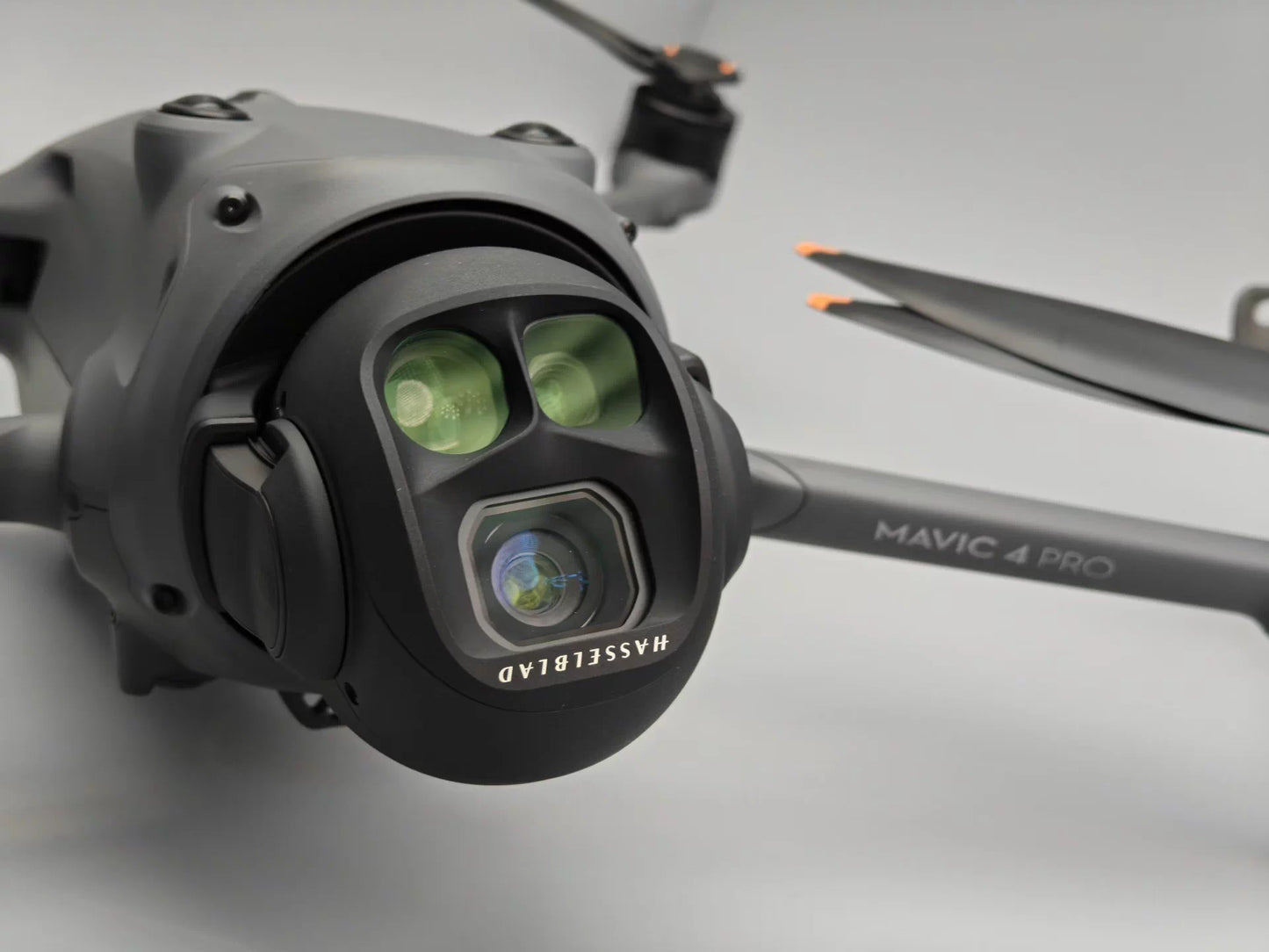 DJI Mavic 4 Pro Fly More Combo | Account Unbound, Fully Functional, Accessories as Shown
