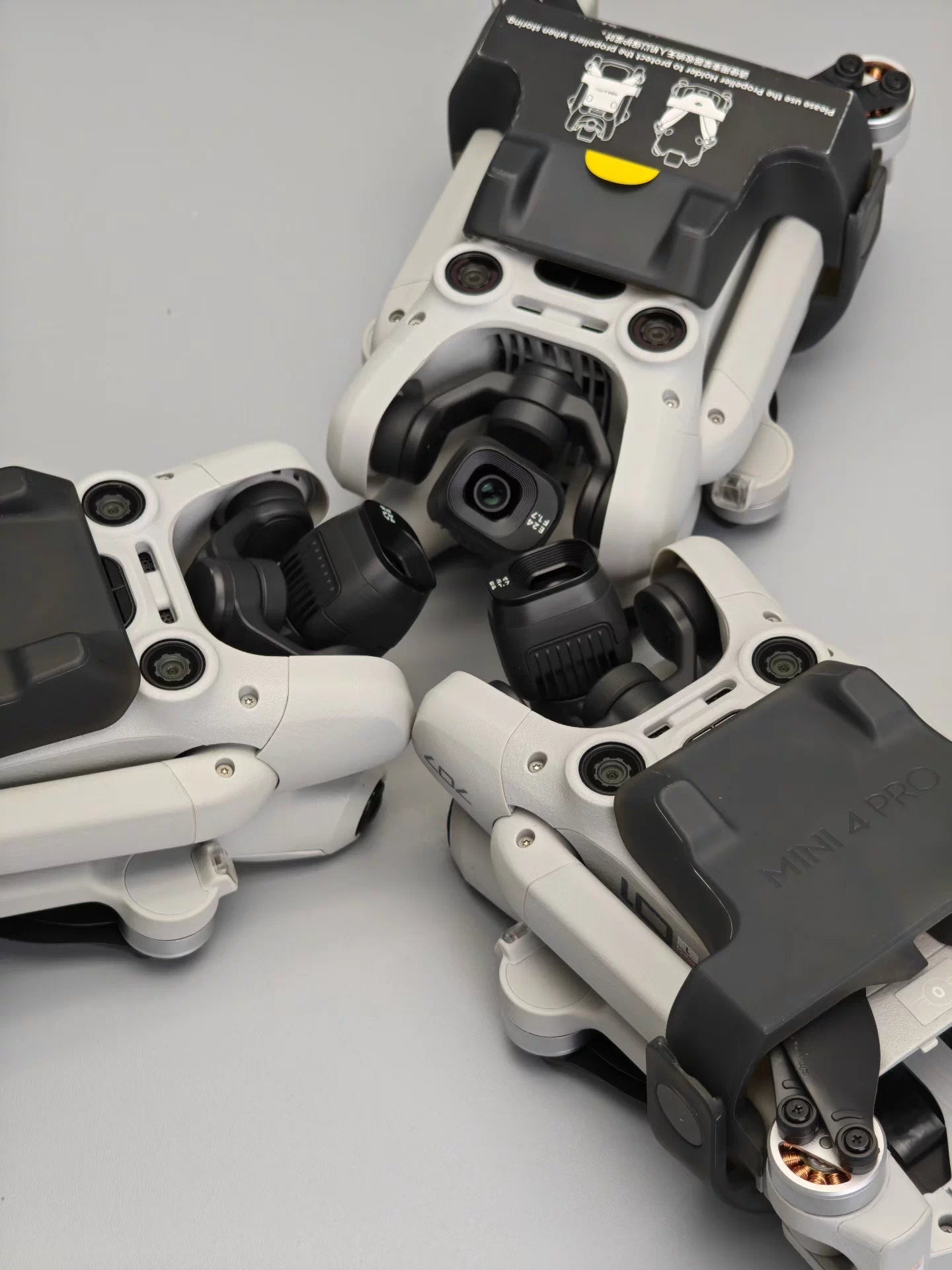 DJI Mini 4 Pro Drone Body only(used)| Excellent Condition, Account Unlinked, Multiple Units Available