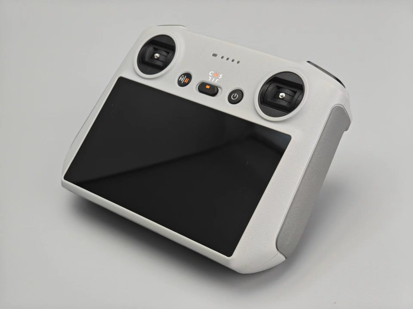 DJI RC Smart Screen Remote (White) | Mint Condition, Unrepaired, Fits Mavic3/Mini3/Air2S Series