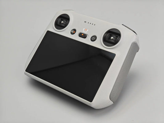 DJI RC Smart Screen Remote (White) | Mint Condition, Unrepaired, Fits Mavic3/Mini3/Air2S Series