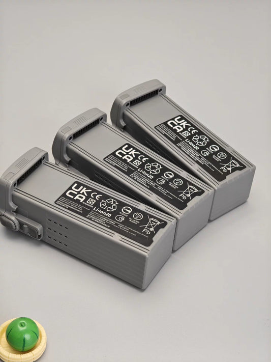 DJI Air 3S Battery | Cycles <10, Unrepaired, Fits DJI Air 3/ DJI Air 3S