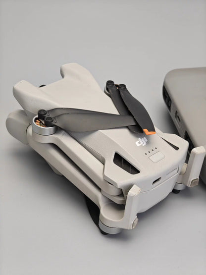 DJI Mini 3 Drone | Standard Remote Included, Good Condition, Fully Functional, Account Ready for New Owner
