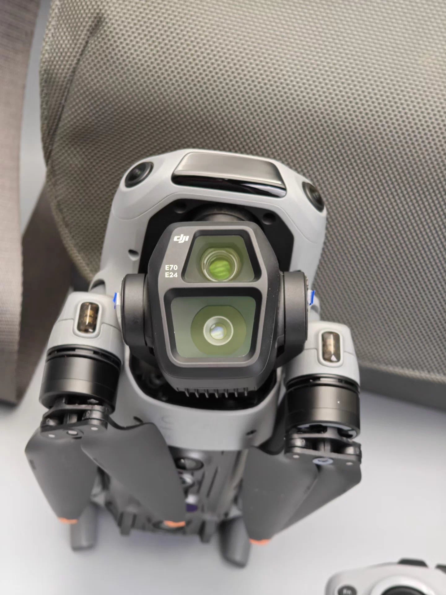 DJI Air 3S  Fly More Combo | Used, RC-N3 Remote + 3 Batteries + Charging Hub | Excellent Condition, Fully Functional