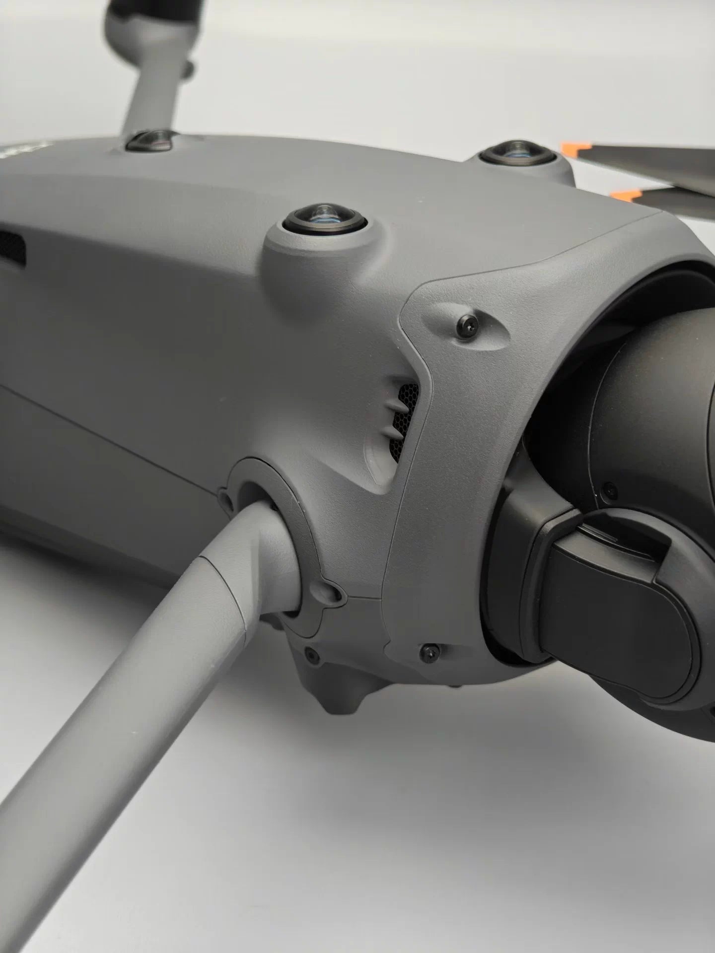 DJI Mavic 4 Pro Fly More Combo | Account Unbound, Fully Functional, Accessories as Shown