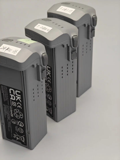 DJI Air 3S Battery | Cycles <10, Unrepaired, Fits DJI Air 3/ DJI Air 3S