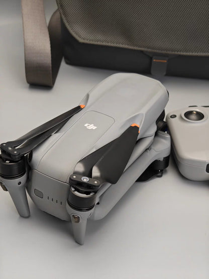 DJI Air 3S  Fly More Combo | Used, RC-N3 Remote + 3 Batteries + Charging Hub | Excellent Condition, Fully Functional