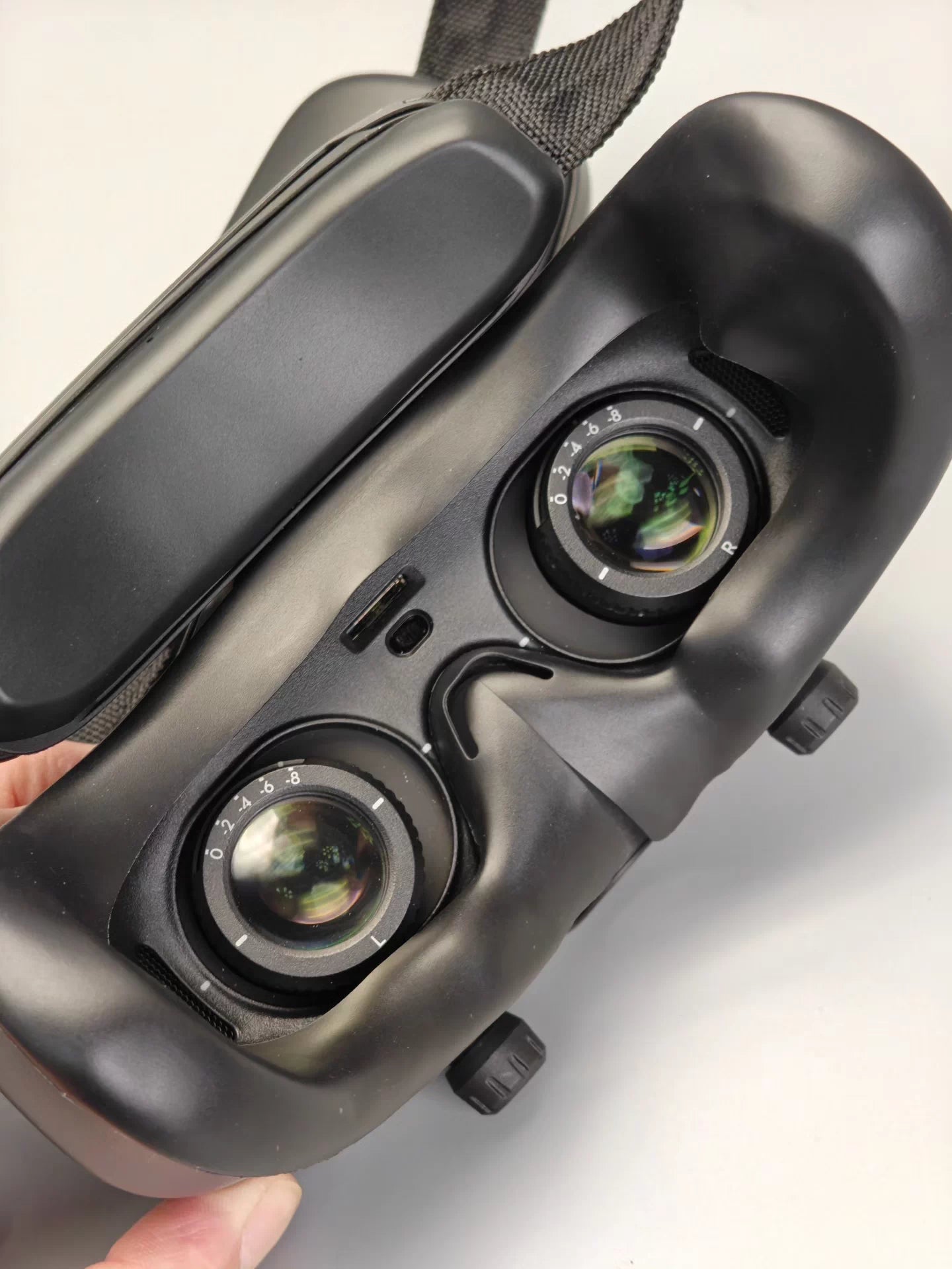 DJI Goggles 3 FPV Goggles | Excellent Condition, Fully Functional, Mint Condition, Unrepaired, Fits Neo2/Avata2/Mini4Pro/Air3, Multi-Model Compatible