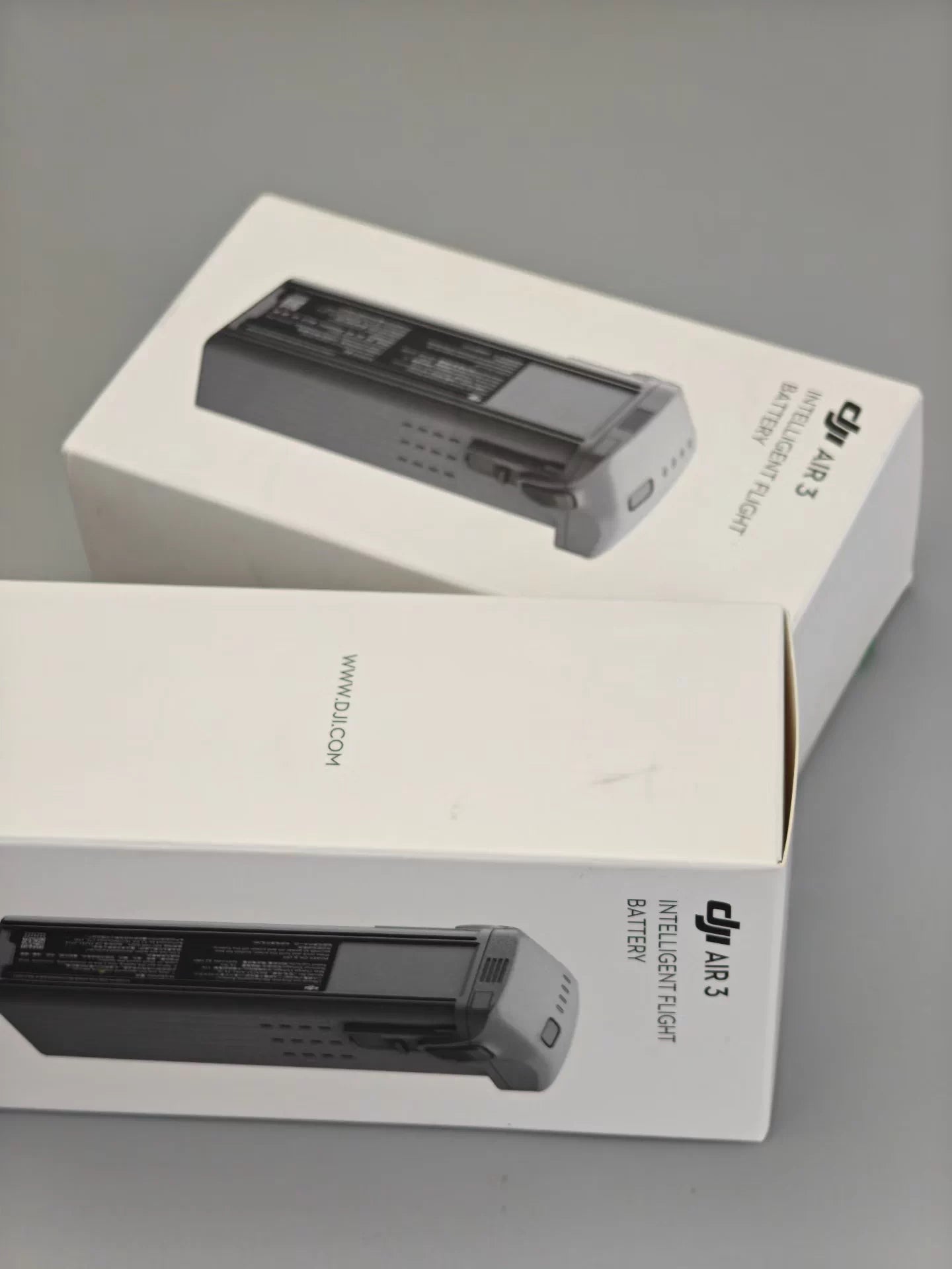 DJI Air3 Smart Flight Battery | Brand-New Original Sealed Unactivated | Fits Air3/Air3S, Original Packaging Intact