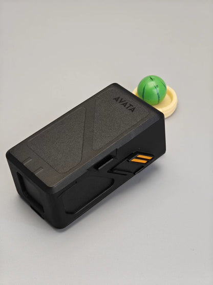 DJI Avata 1 Genuine Battery | Pristine Condition, Cycles <5, Fully Functional
