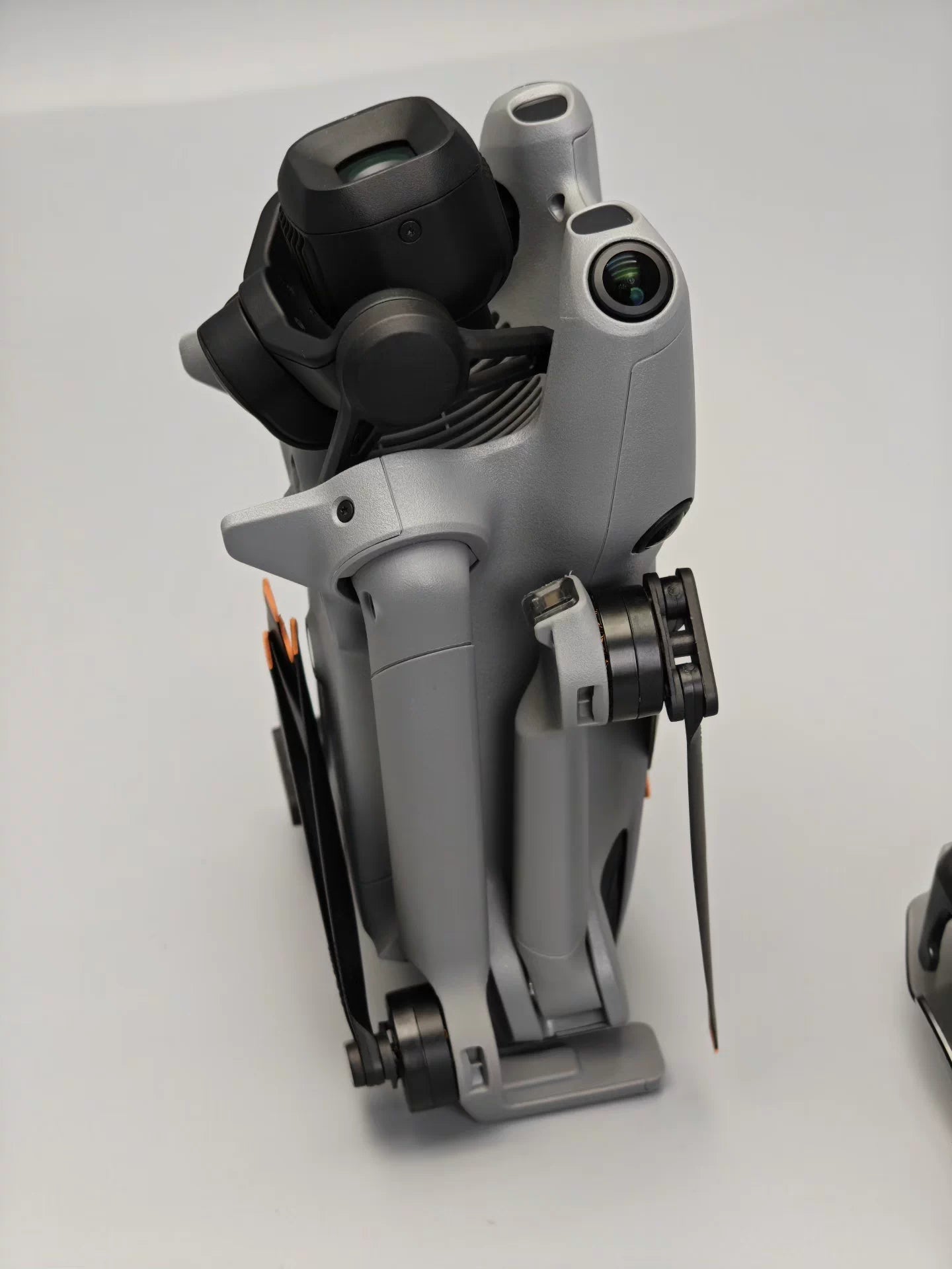 DJI Mini 5 Pro Drone Body, drone fuselage Only, NO battery| 1-Inch 50MP Camera, 225° Gimbal | Like-New, Account Unlinked, No 4G Module