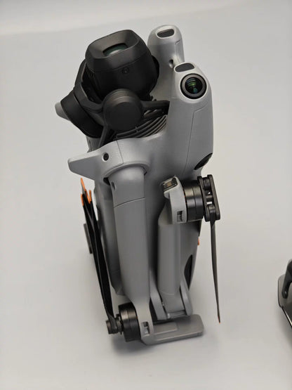 DJI Mini 5 Pro Drone Body, drone fuselage Only, NO battery| 1-Inch 50MP Camera, 225° Gimbal | Like-New, Account Unlinked, No 4G Module