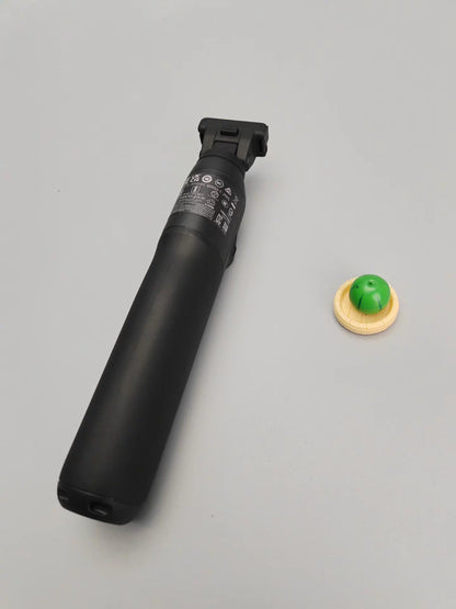 DJI Osmo 360 Battery Extension Rod, Like-New Condition | Built-in Battery for 4.5H 8K Recording