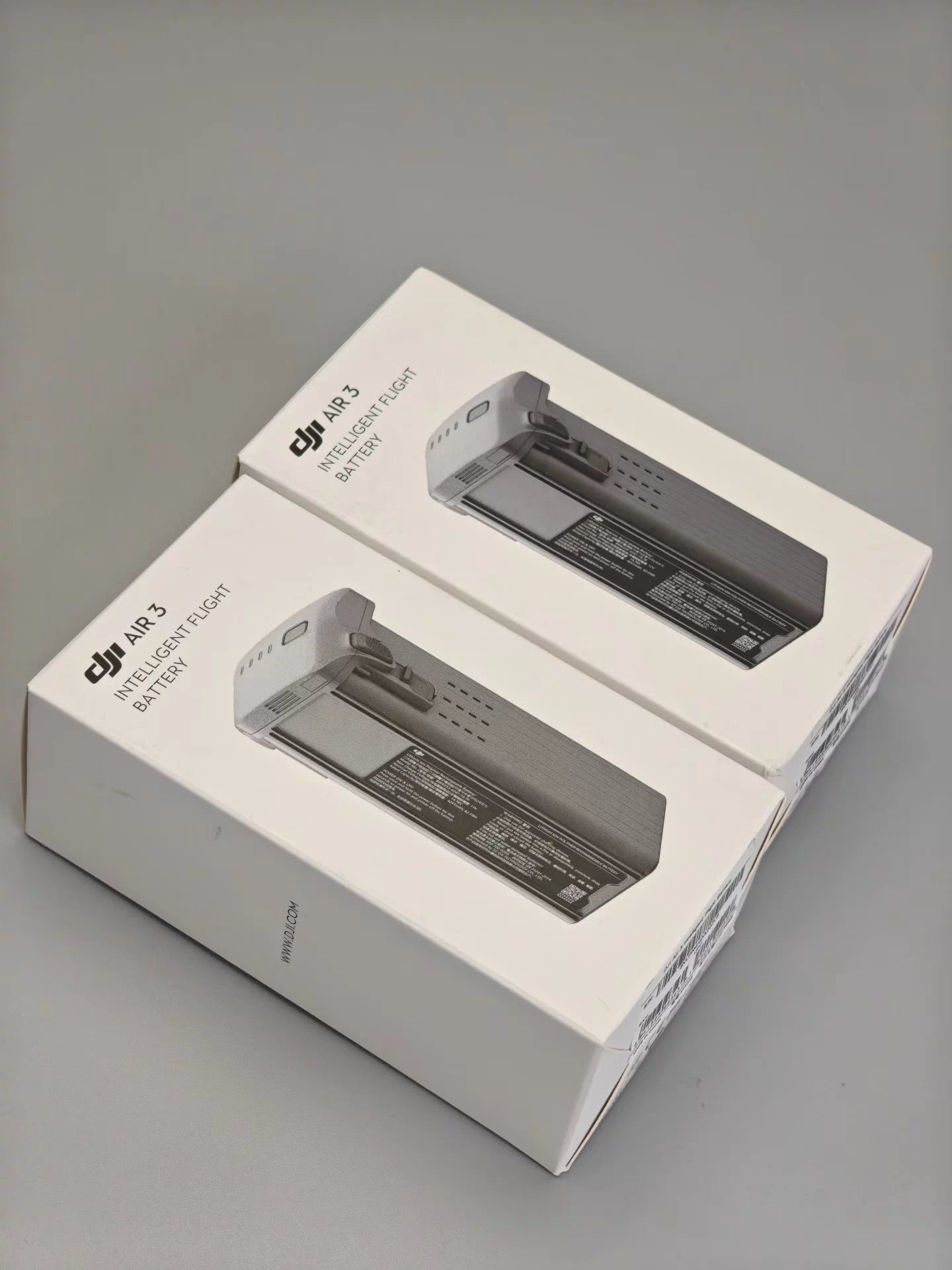 DJI Air3 Smart Flight Battery | Brand-New Original Sealed Unactivated | Fits Air3/Air3S, Original Packaging Intact