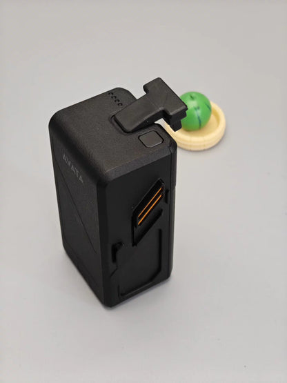 DJI Avata 1 Genuine Battery | Pristine Condition, Cycles <5, Fully Functional