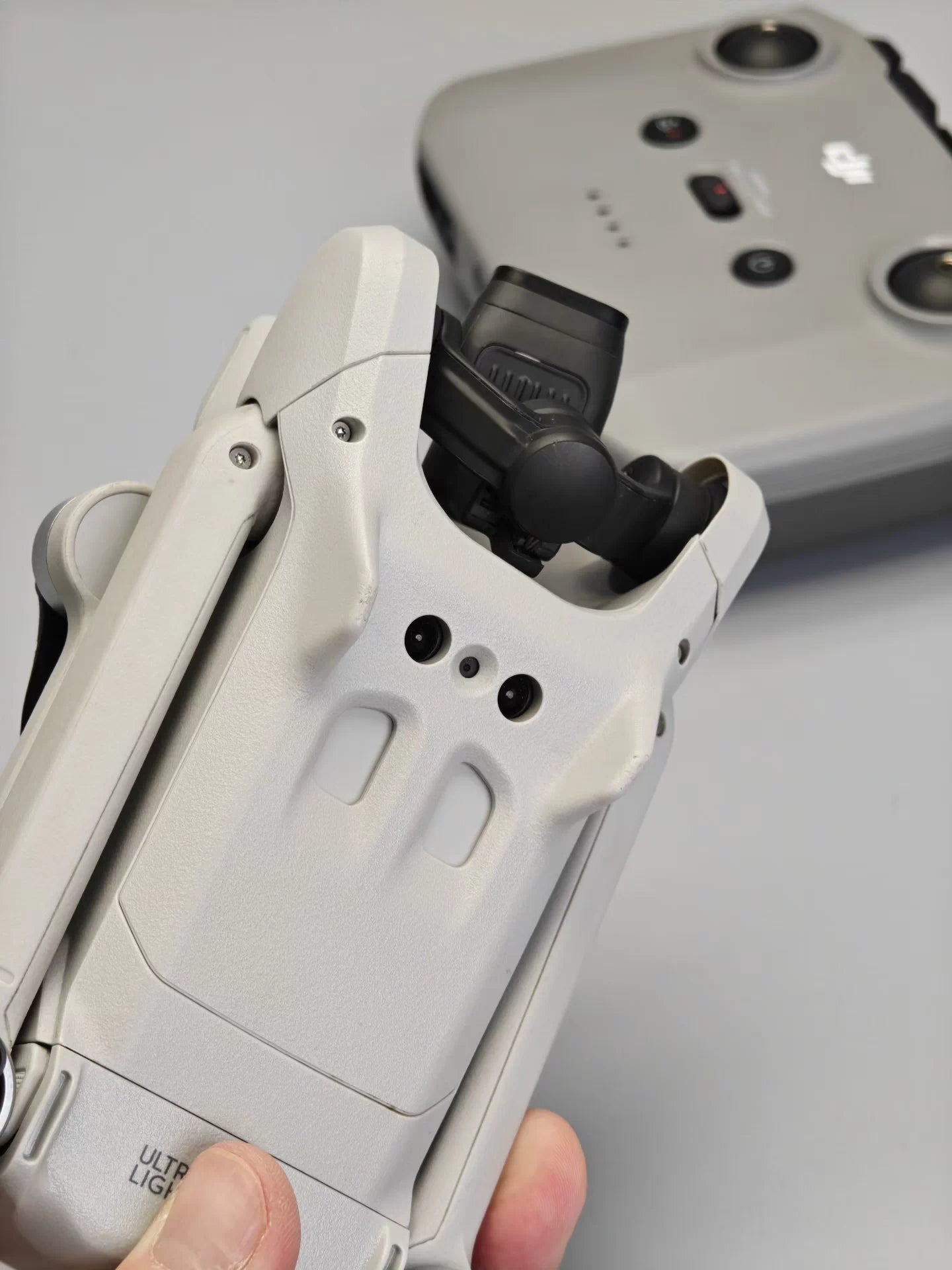 DJI Mini 3 Drone | Standard Remote Included, Good Condition, Fully Functional, Account Ready for New Owner