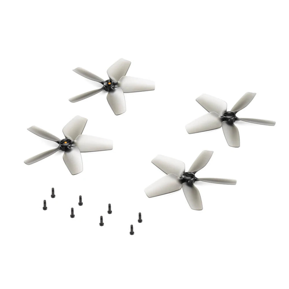 DJI Avata Propellers provide powerful thrust to the AVATA original brand new in stock