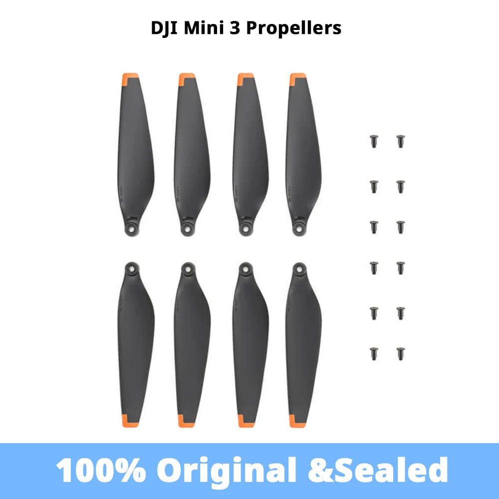 DJI Mini 3 Propellers original brand new in stock