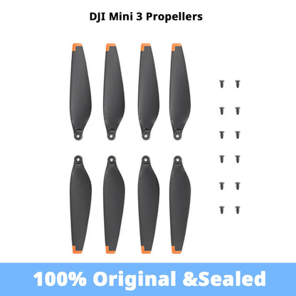 DJI Mini 3 Propellers original brand new in stock