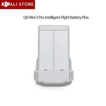 DJI Mini 3 Pro/Mini 3 Intelligent Flight Battery Plus 3850/2453 mAh mAh 47-min max flight time brand new original in stock