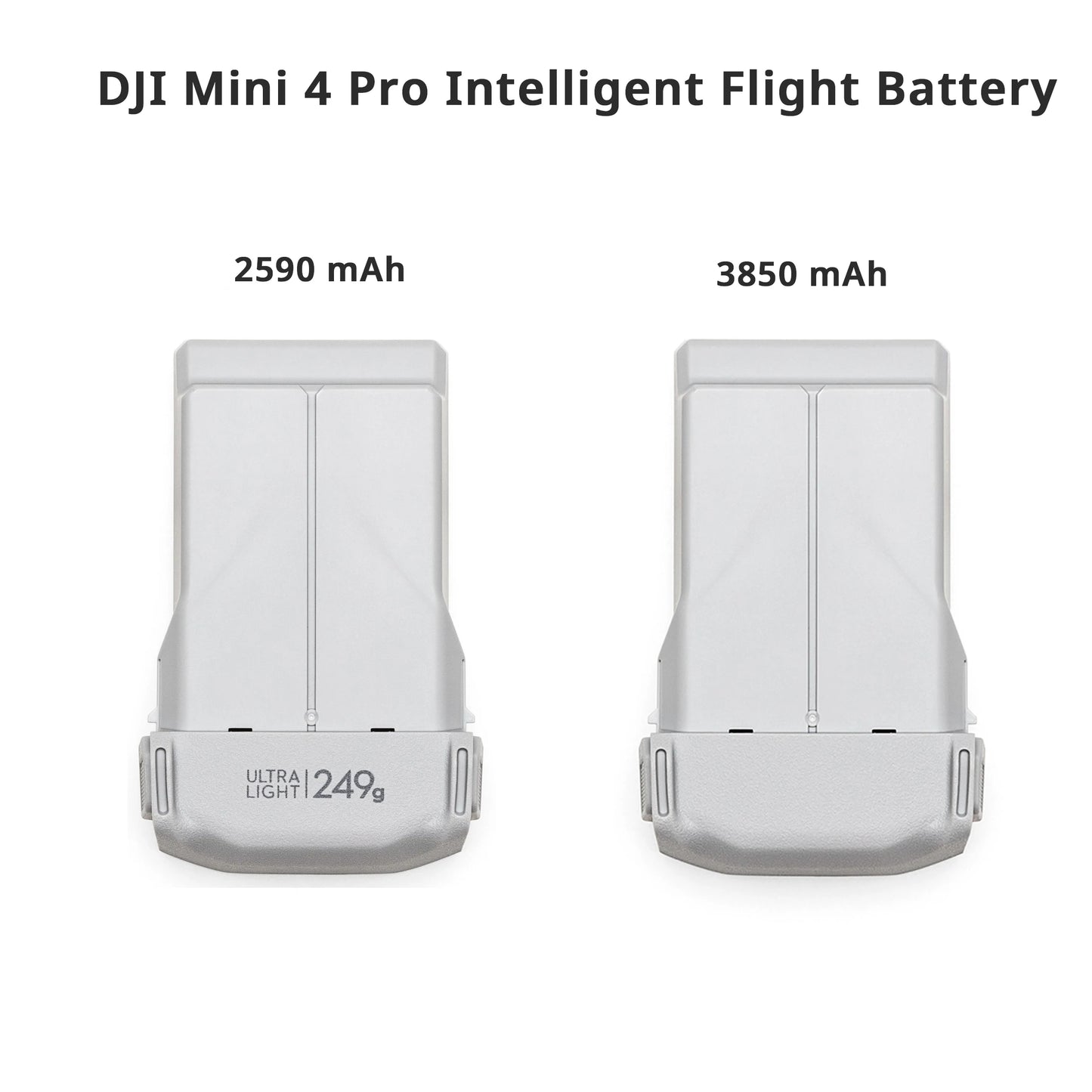 DJI Mini 4 Pro/Mini 3 Series Intelligent Flight Battery 2590 mAh /3850 mAh brand new original in stock